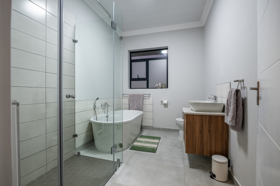 3 Bedroom Property for Sale in Mossel Bay Ext 15 Western Cape